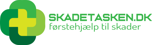 Skadetasken